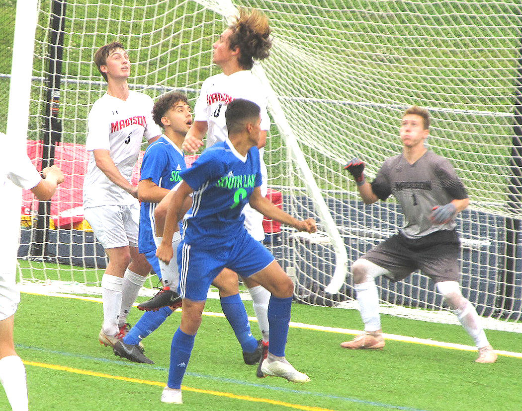 Madison boys soccer 5